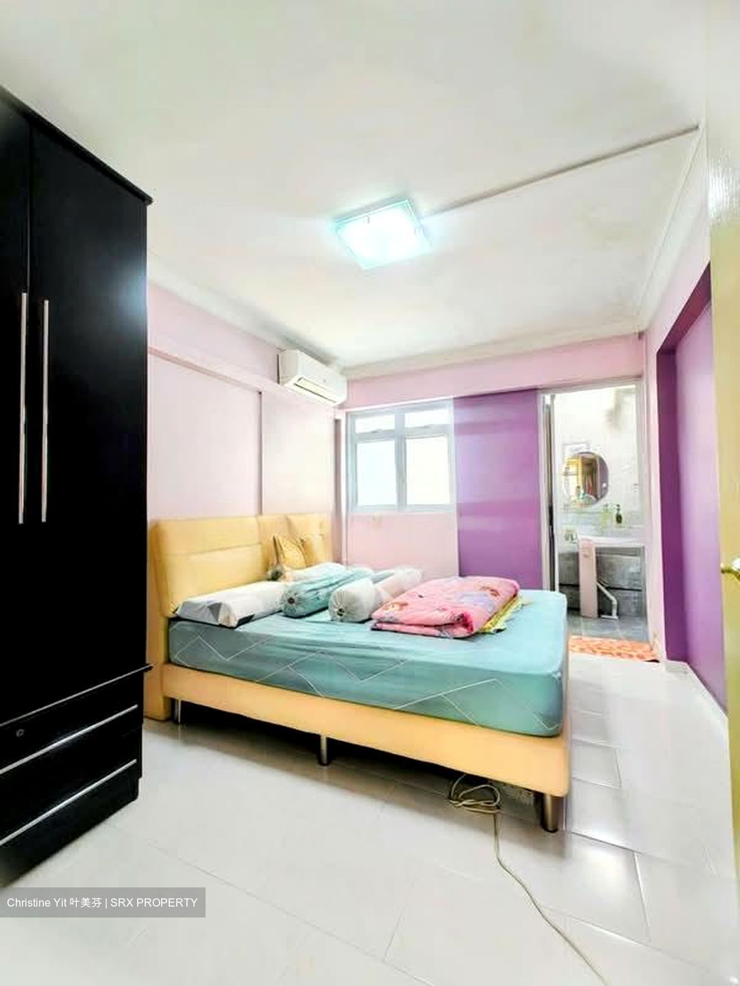Blk 263 Yishun Street 22 (Yishun), HDB 3 Rooms #544035521